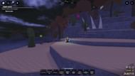 You must reach Ancient Isles to find this rod (Image via Roblox)